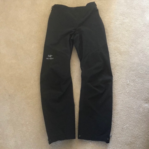 beta sl pant women's